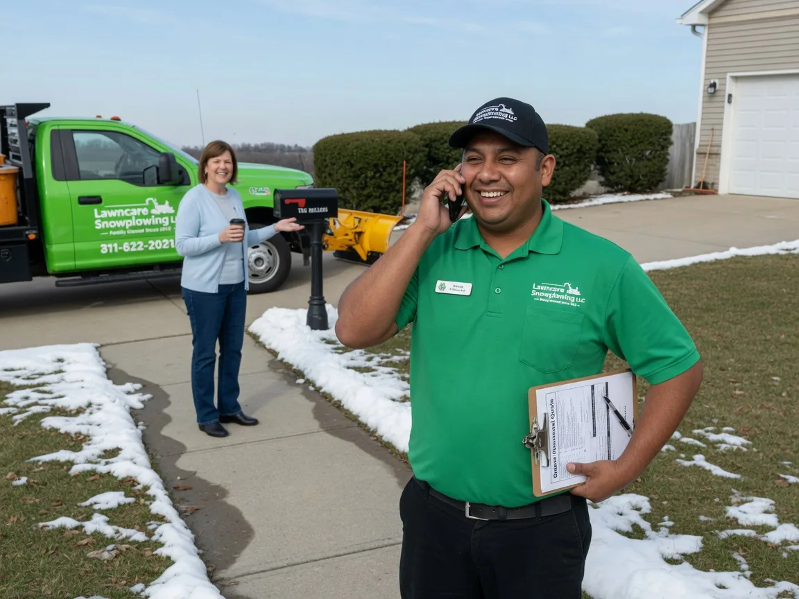Lawn Care Services By Expert Landscaper Stromsburg, NE FAQs